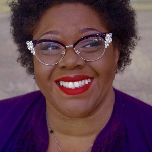 Angry Black Woman:101