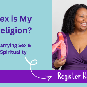 Sex Is My Religion